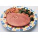Hillshire Farm ham steak bone-in 8 oz Calories