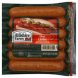 Hillshire Farm hot smoked sausage link 5.5" Calories