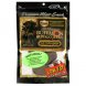 Golden Valley buffalos buffalo jerky old fashioned, sweet 'n spicy Calories