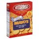 bravo 's cracker the all-purpose Vitarroz Nutrition info