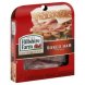 Hillshire Farm deli select baked ham with natural juices Calories