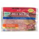 deli select honey ham with natural juices