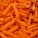 baby carrots vegetables