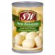 S&W new potatoes vegetables Calories