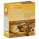 nutrition bars classic all-natural chocolate peanut butter