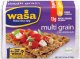 Wasa crisp bread fiber Calories