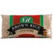 brown rice premium natural whole grain