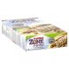 Zone Perfect fruitified all-natural nutrition bars banana nut Calories