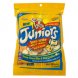 cheese heads juniors cheese snacks bite-sized Frigo Nutrition info