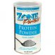 Zone Perfect protein powder supplement, all natural Calories