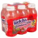 Welchs single serves, strawberry kiwi fruit juices Calories
