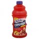 chillers juice drink fruit punch