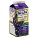 Welchs healthy start 100% juice grape, with calcium Calories