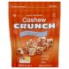 cashew crunch
