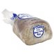 Al Cohens bread new york rye, seeded Calories