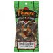 Powers snack time fruit medley Calories