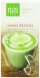 sweet matcha green tea powder