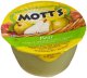 Motts flavored applesauce granny smith Calories