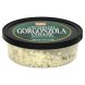 crumbled cheese gorgonzola