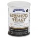 brewer's yeast