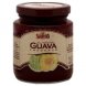 preserve guava
