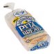 pita bread salt free white, mini