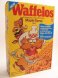 cereals ready-to-eat, waffelos