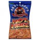 Andy Capps hot fries Calories