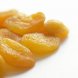 apricots, dried, sulfured, uncooked usda Nutrition info