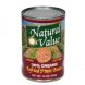 refried pinto beans 100% organic