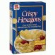 cereals ready-to-eat, ralston crispy hexagons