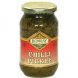 chili pickle