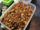cereals ready-to-eat, granola, homemade