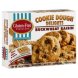 The Gluten-Free Pantry cookie dough delights buckwheat raisin Calories