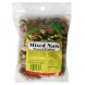 mixed nuts roasted & salted