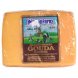 hickory smoked gouda cheese Holland Farm Nutrition info