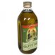 Dal Raccolto extra virgin olive oil Calories