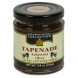International Collection Tapenade tapenade kalamata olive Calories