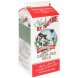 certified organic milk fresh grass-fed