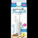vanilla flax milk dairy free