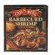 barbecued shrimp sauce mix
