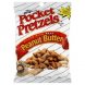 pocket pretzels peanut butter filled