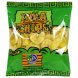 Inka Crops plantain chips Calories