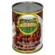 cargamanto beans