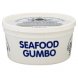 seafood gumbo