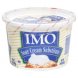 IMO sour cream substitute Calories