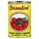 Carmelina e ' san marzano cherry tomatoes italian in tomato juice Calories
