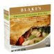 Blake's organic chicken pot pie Calories