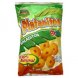 salt plantain chips