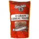 4-grain cereal mates
